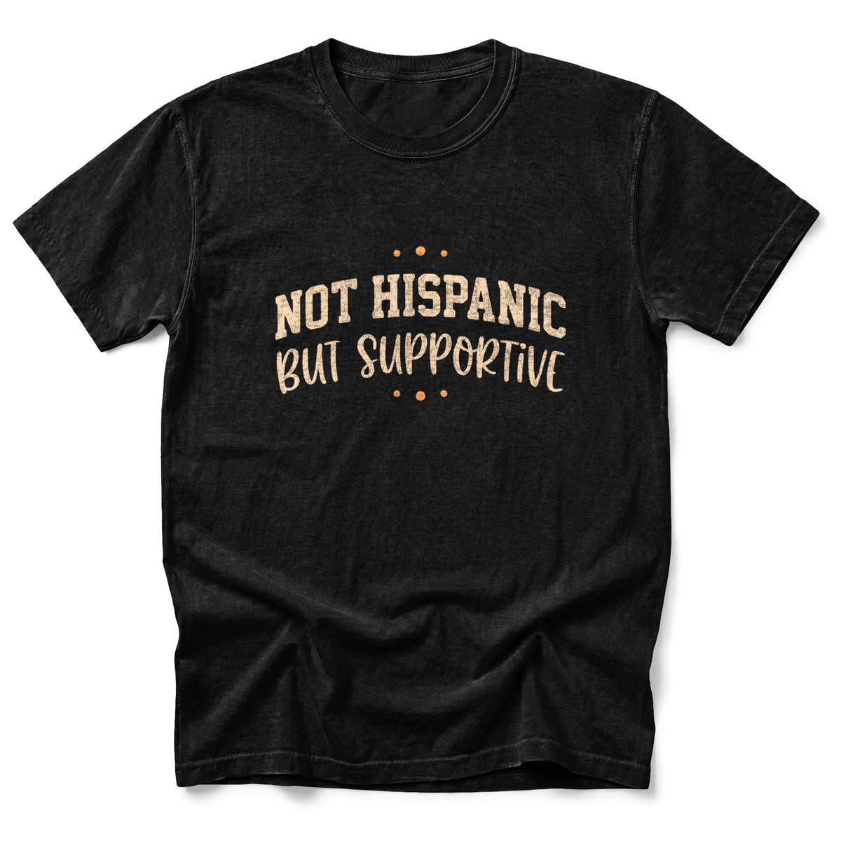 Cultura Estampada — Black