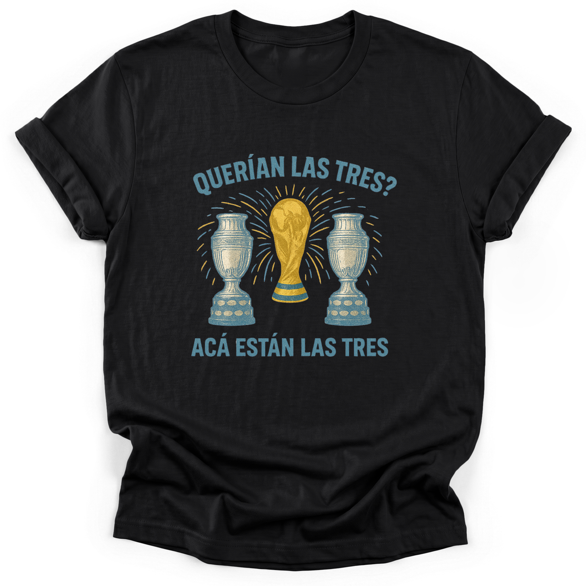 Cultura Estampada — Black