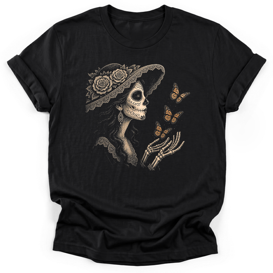 Cultura Estampada — Black