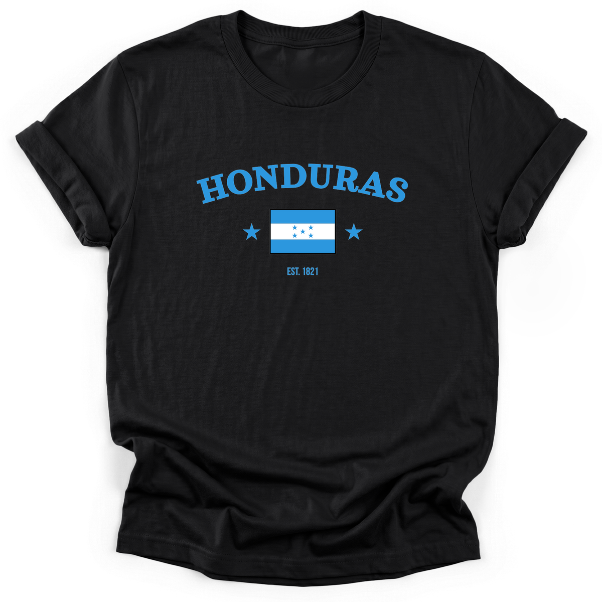 Cultura Estampada — Black