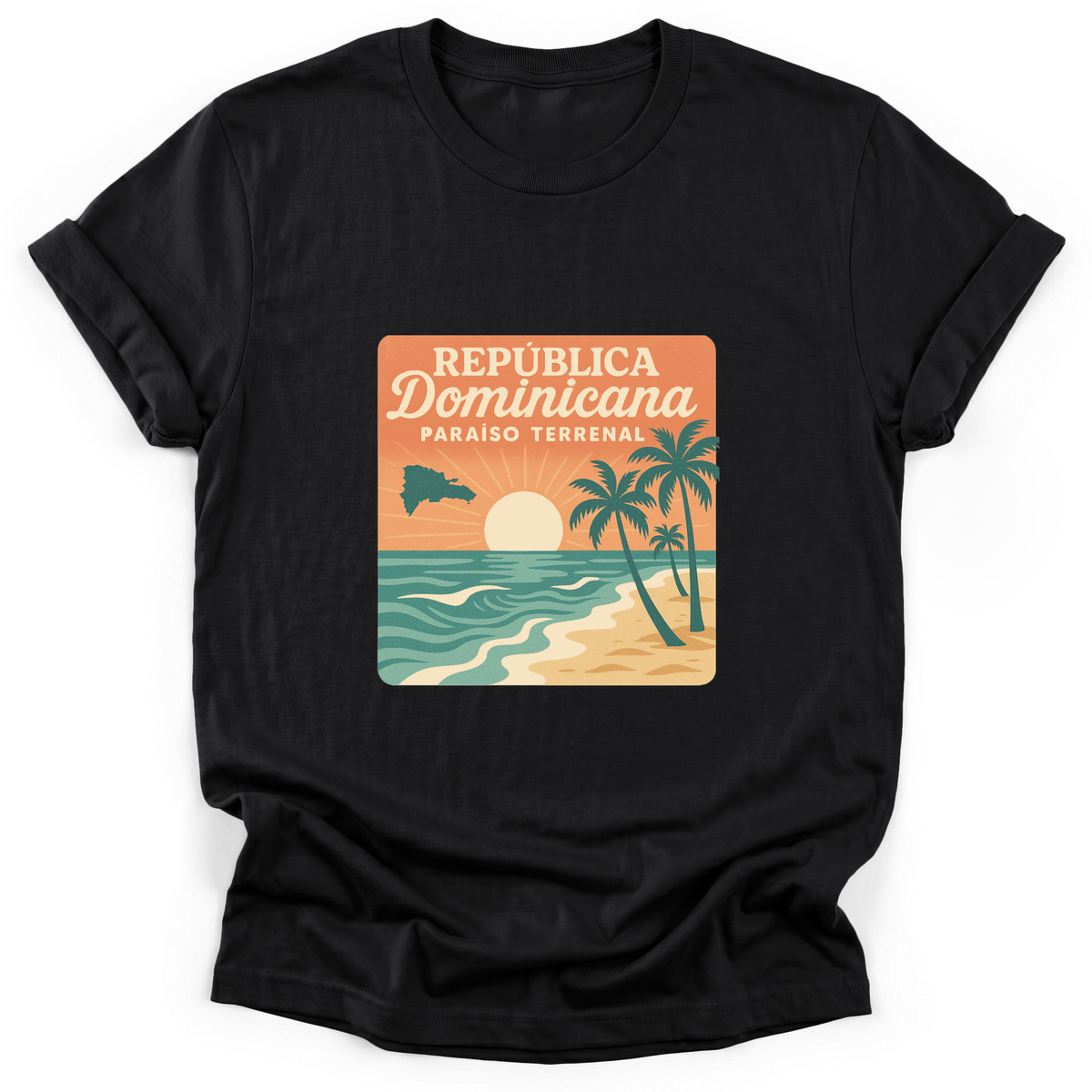 Cultura Estampada — Black