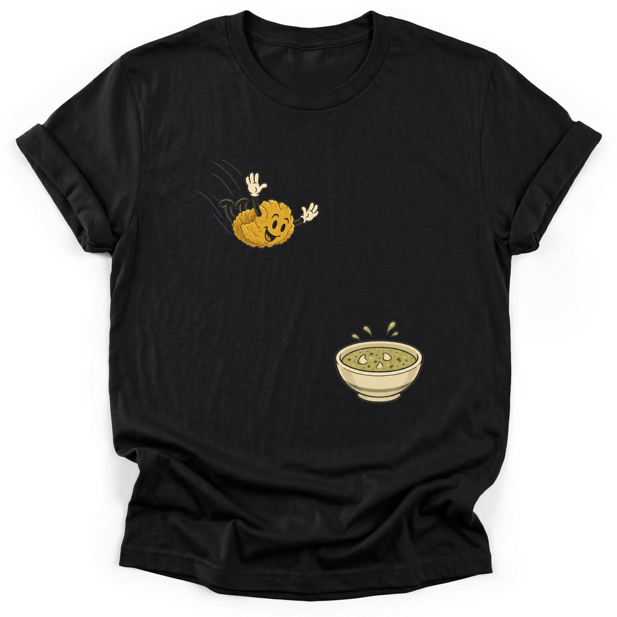 Cultura Estampada — Black