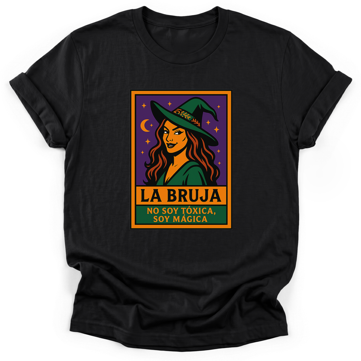 Cultura Estampada — Black
