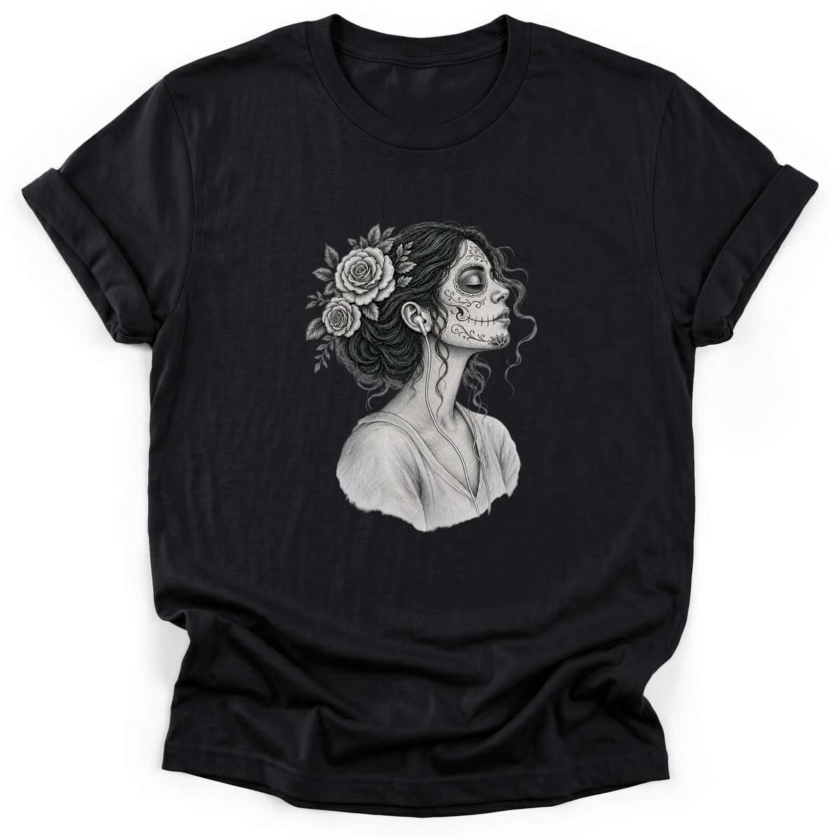 Cultura Estampada — Black