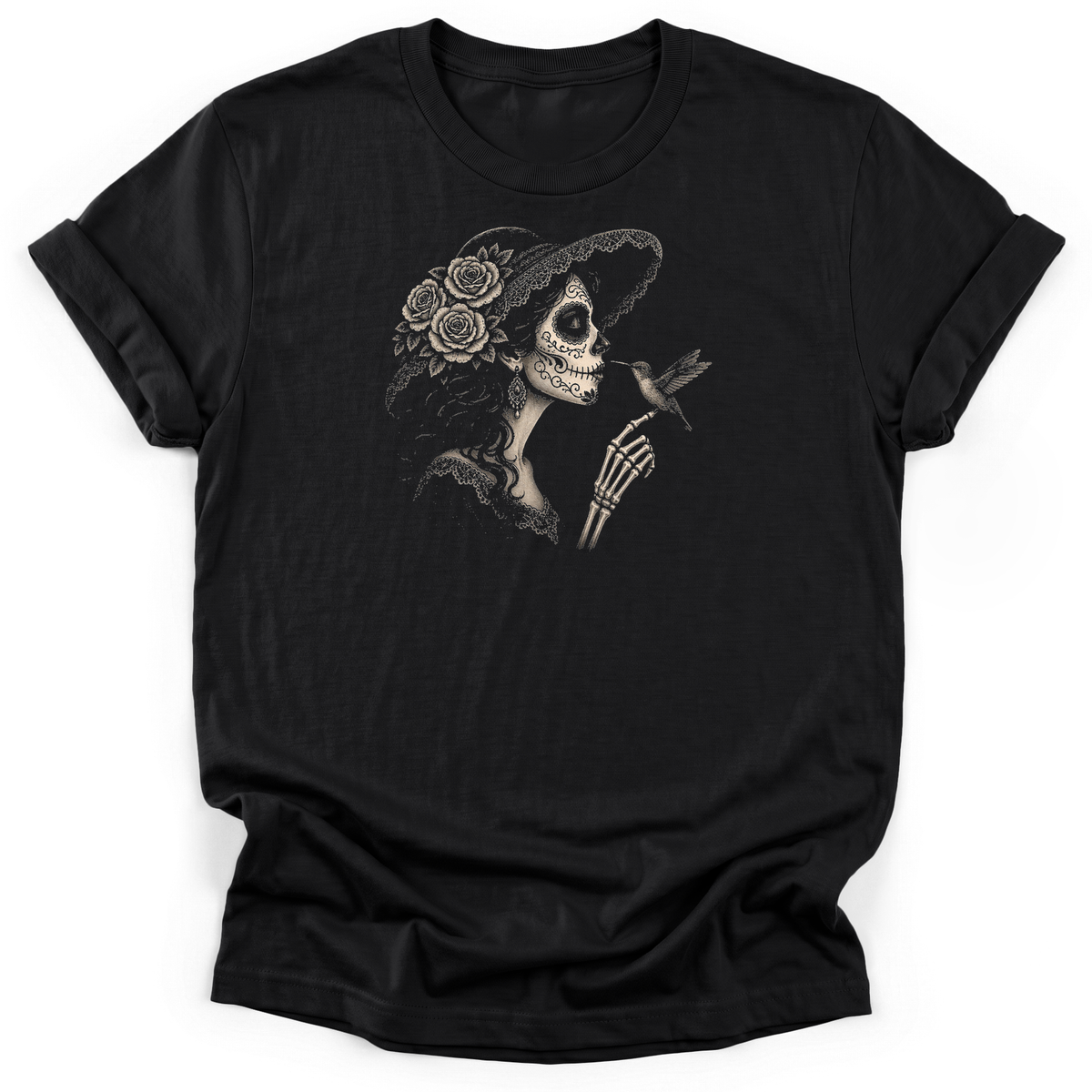 Cultura Estampada — Black