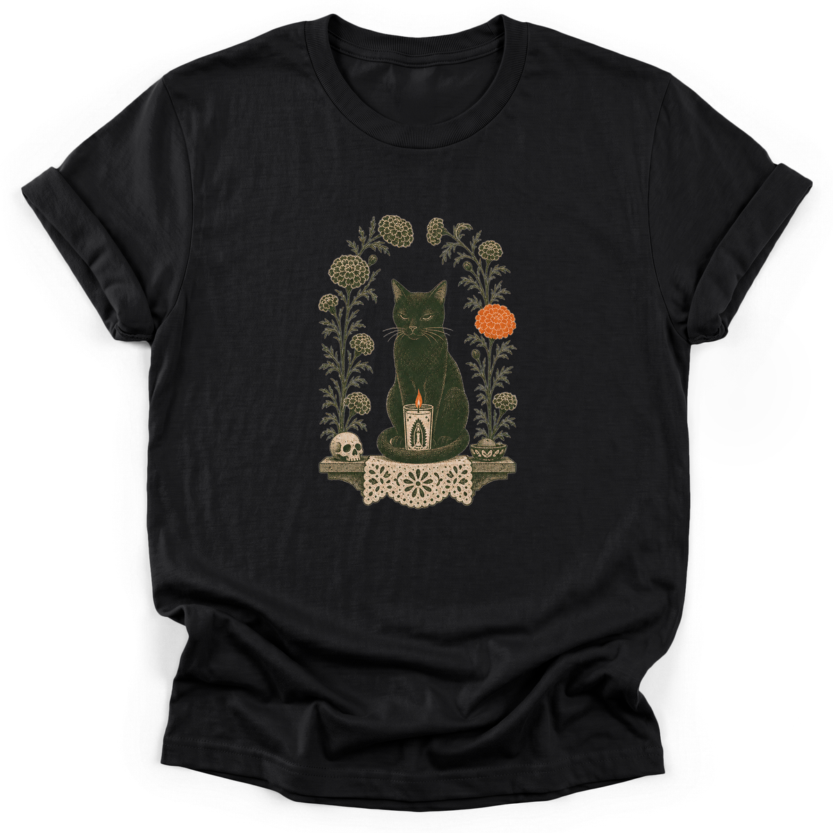 Cultura Estampada — Black