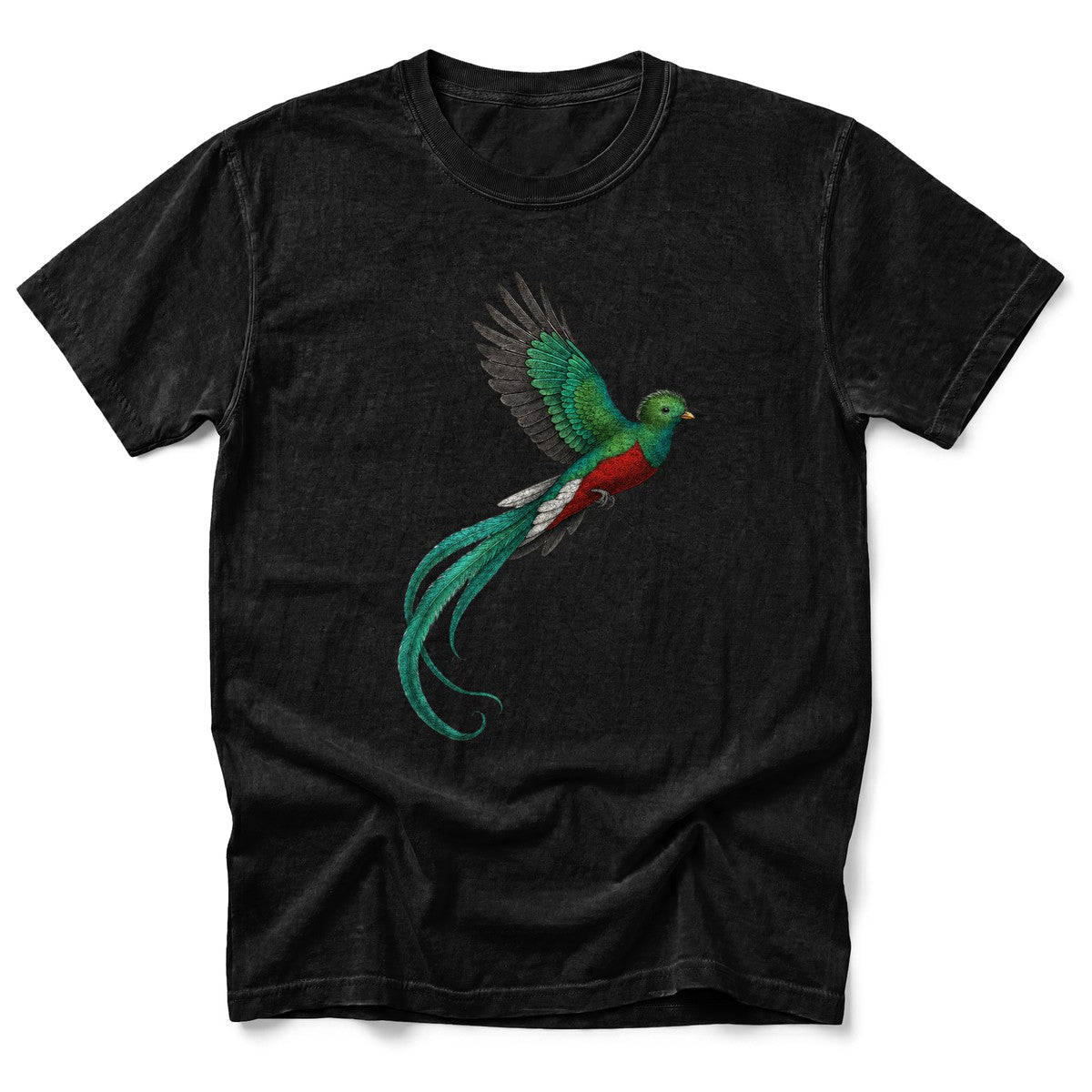 Cultura Estampada — Black