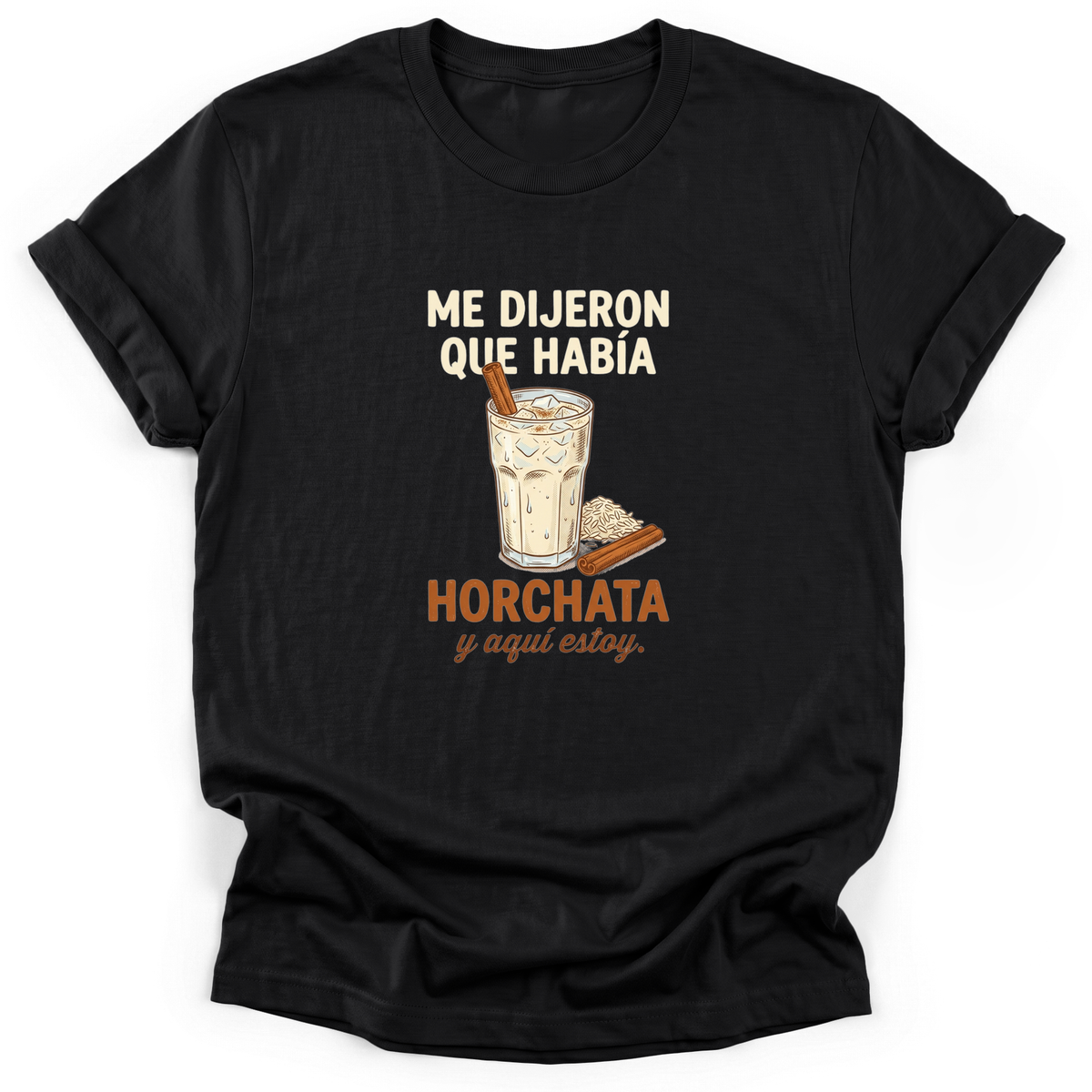 Cultura Estampada — Black