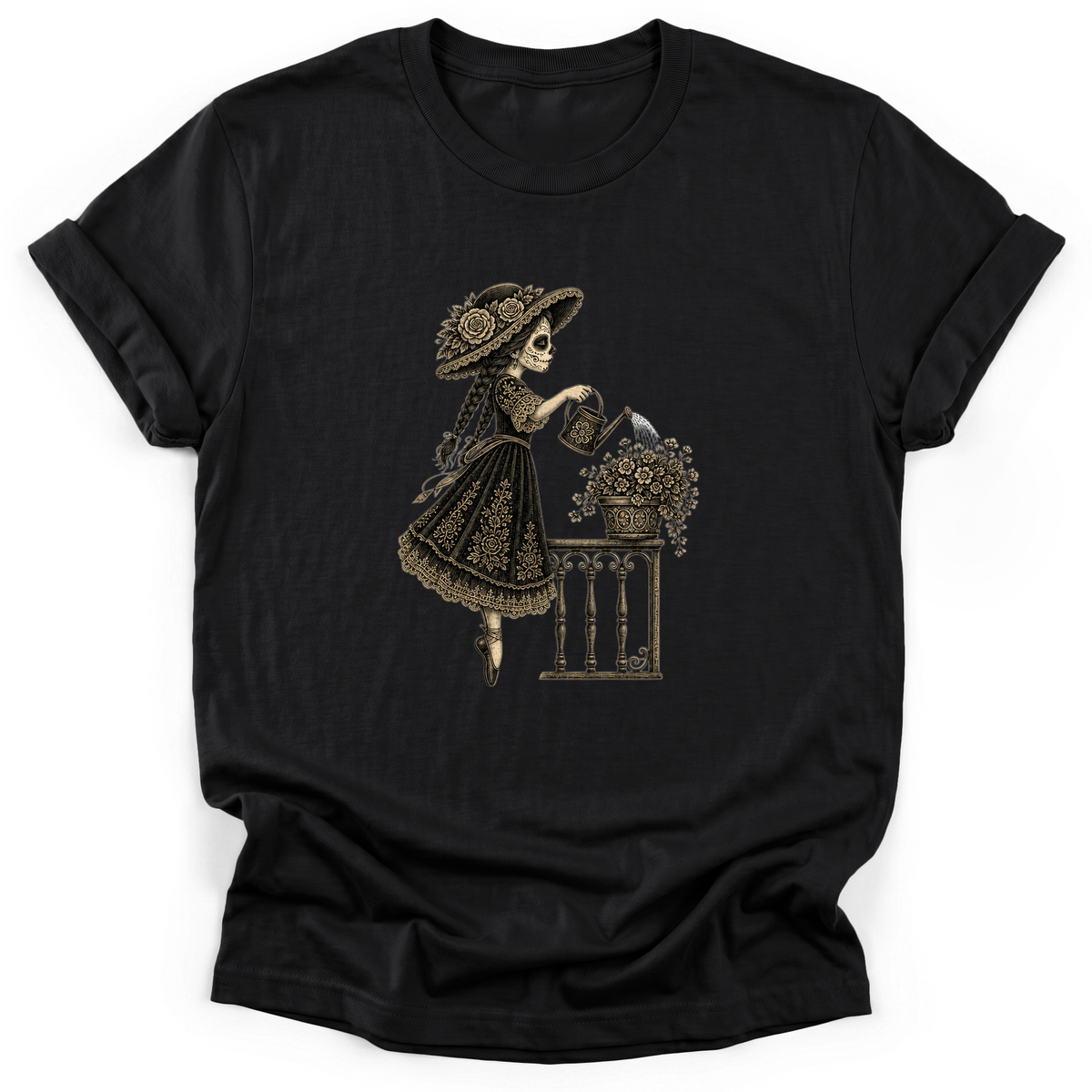 Cultura Estampada — Black