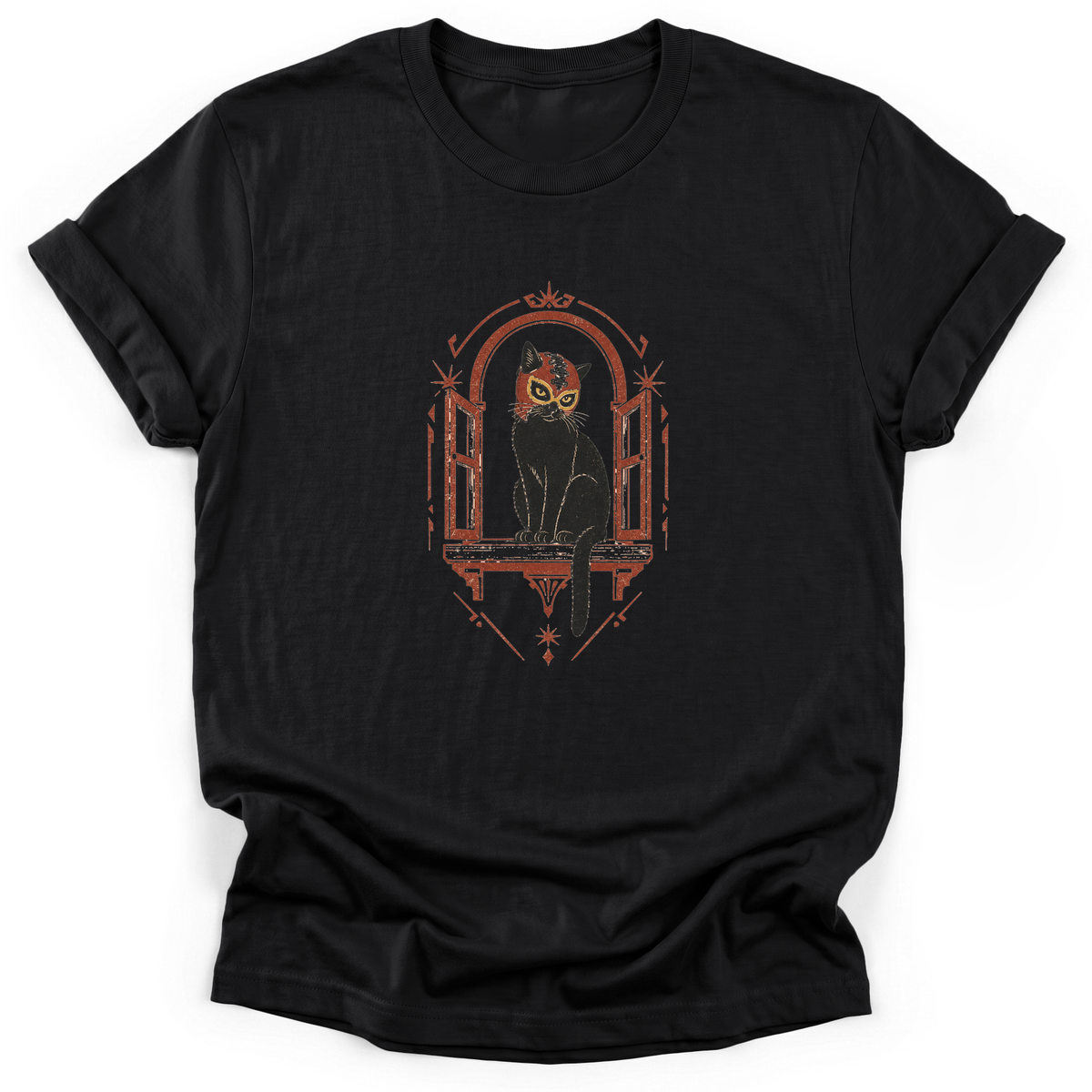 Cultura Estampada — Black