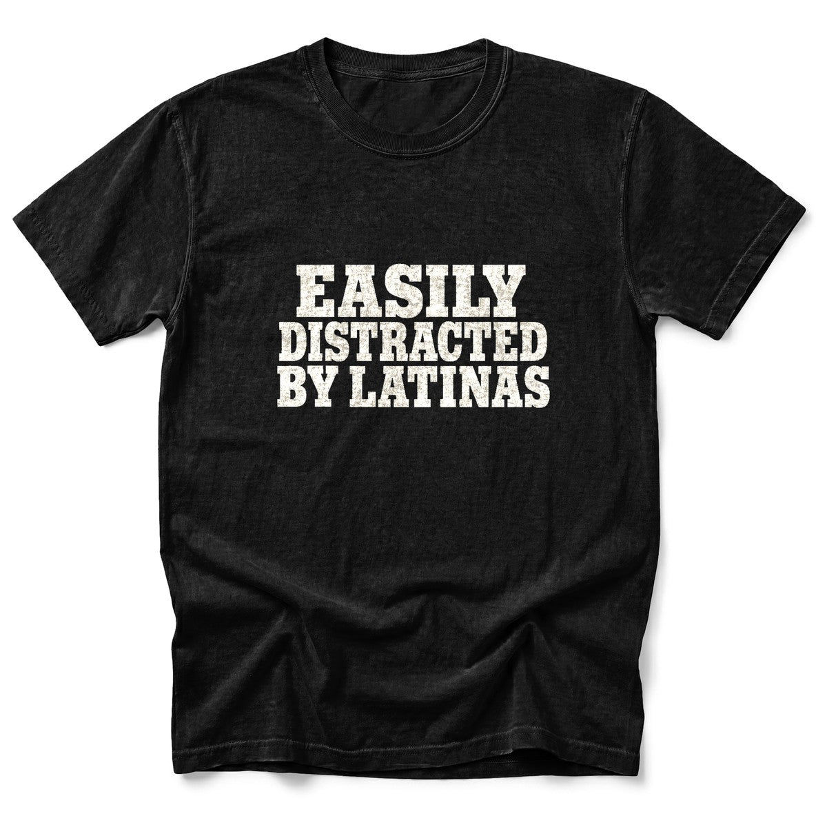 Cultura Estampada — Black