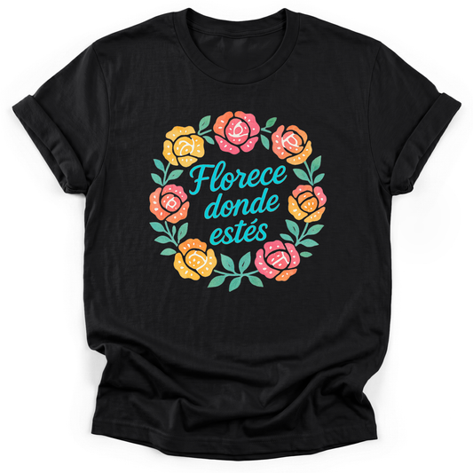 Cultura Estampada — Black