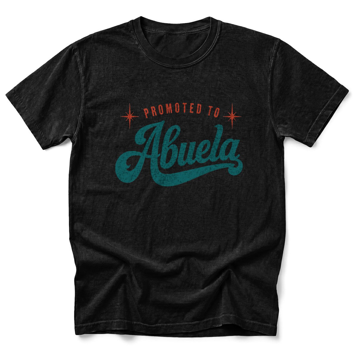 Cultura Estampada — Black