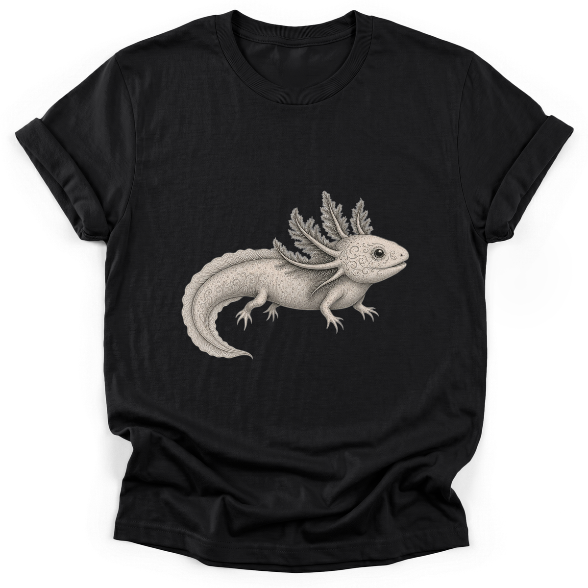 Cultura Estampada — Black