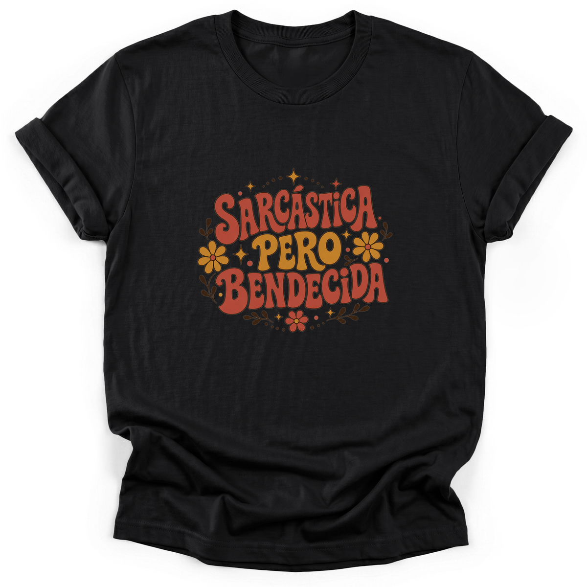 Cultura Estampada — Black