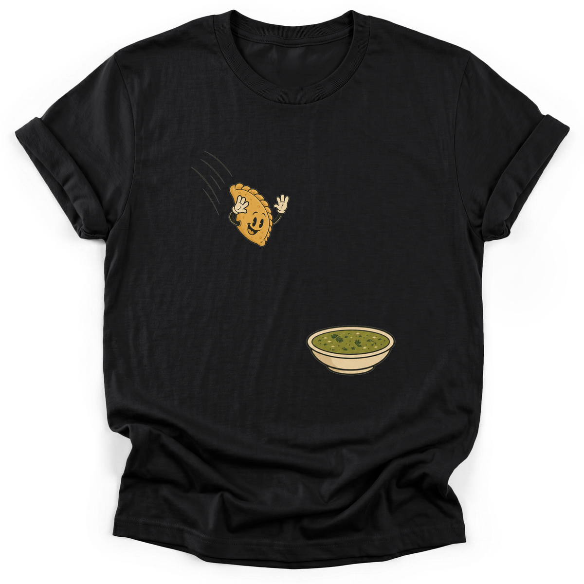 Cultura Estampada — Black