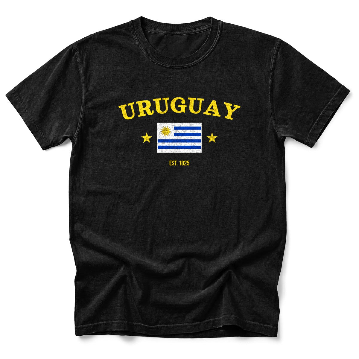 Cultura Estampada — Black