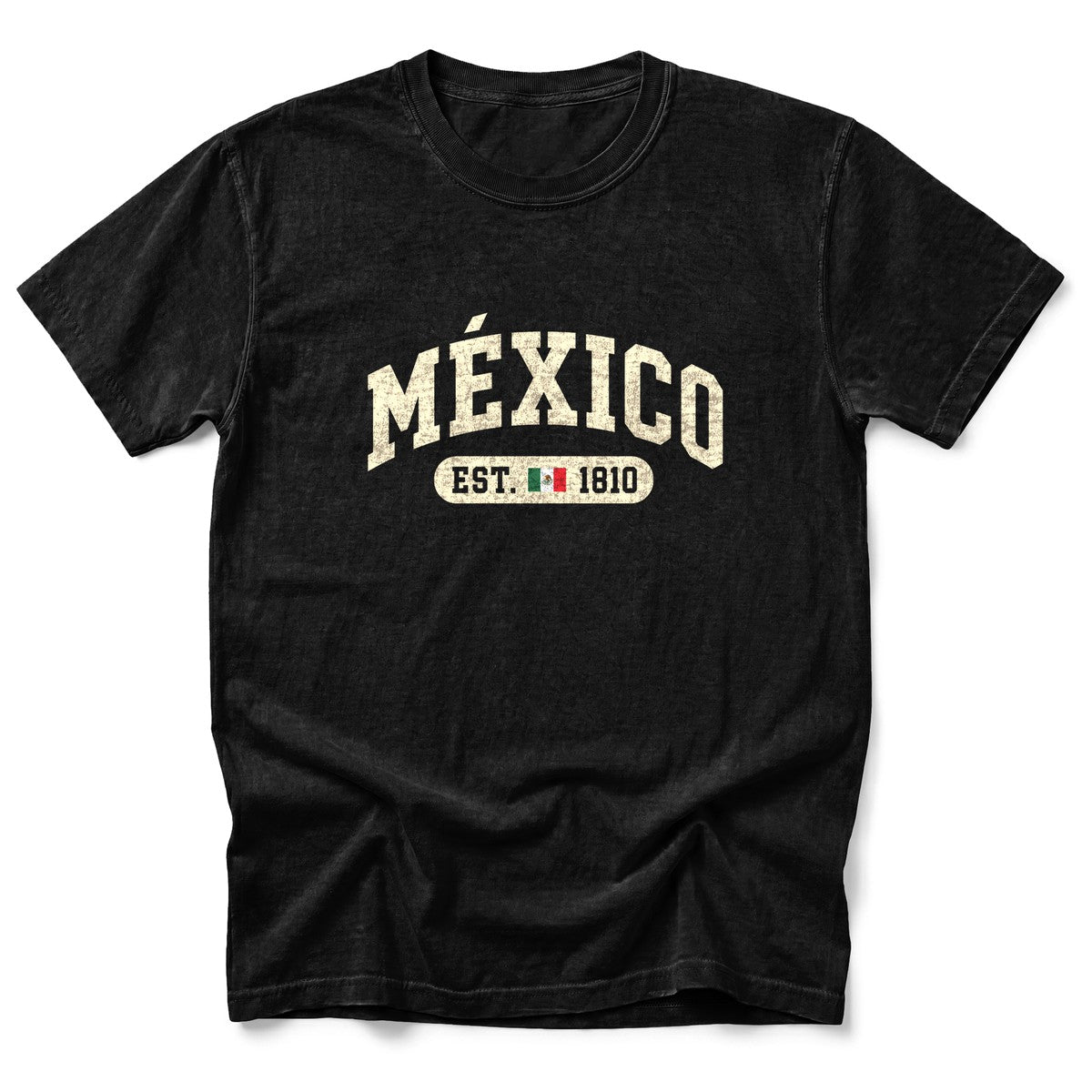 Cultura Estampada — Black