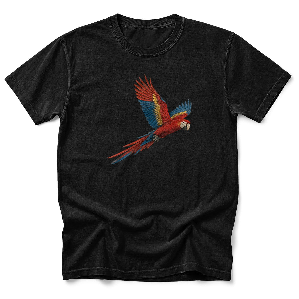 Cultura Estampada — Black