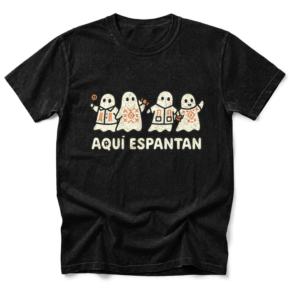 Cultura Estampada — Black