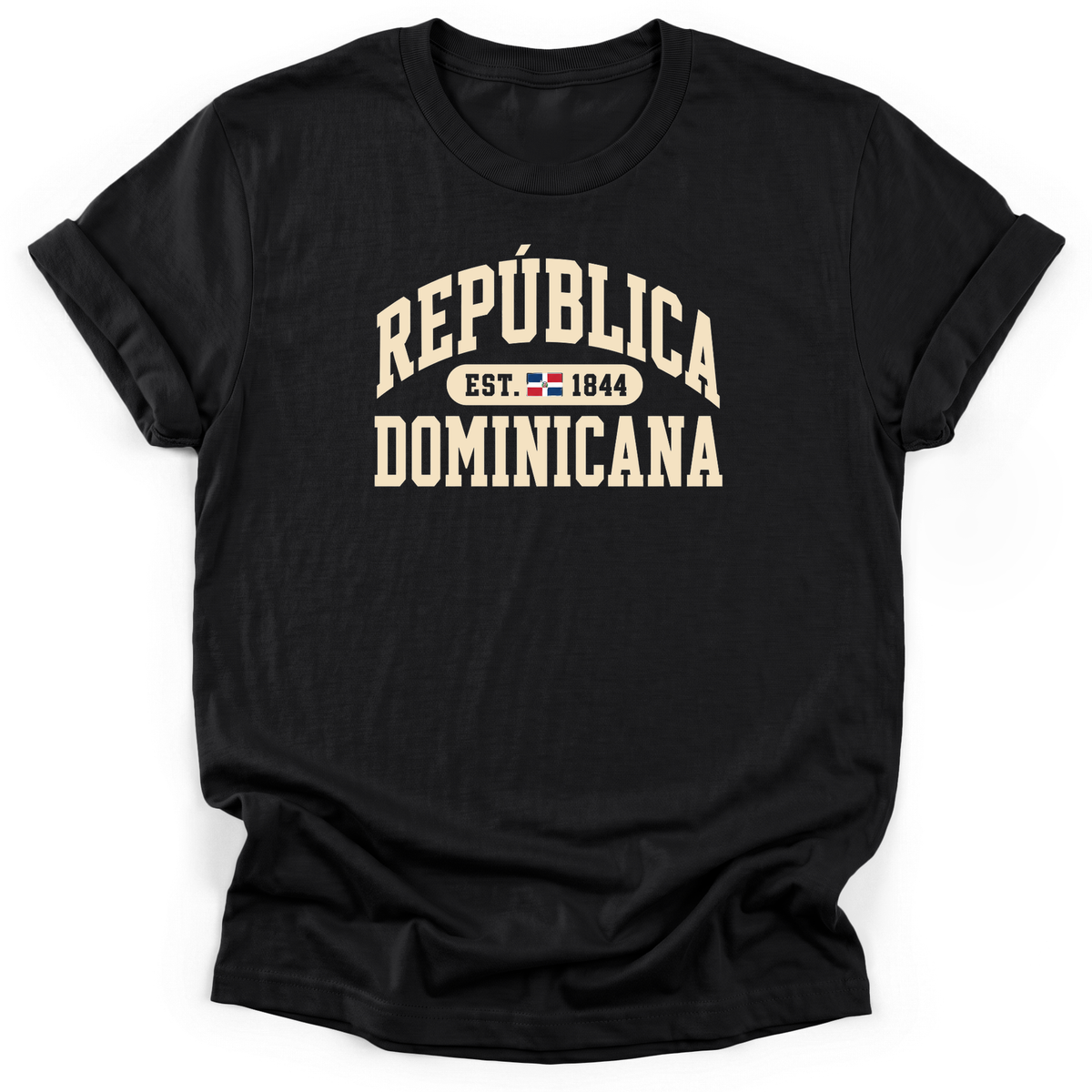 Cultura Estampada — Black