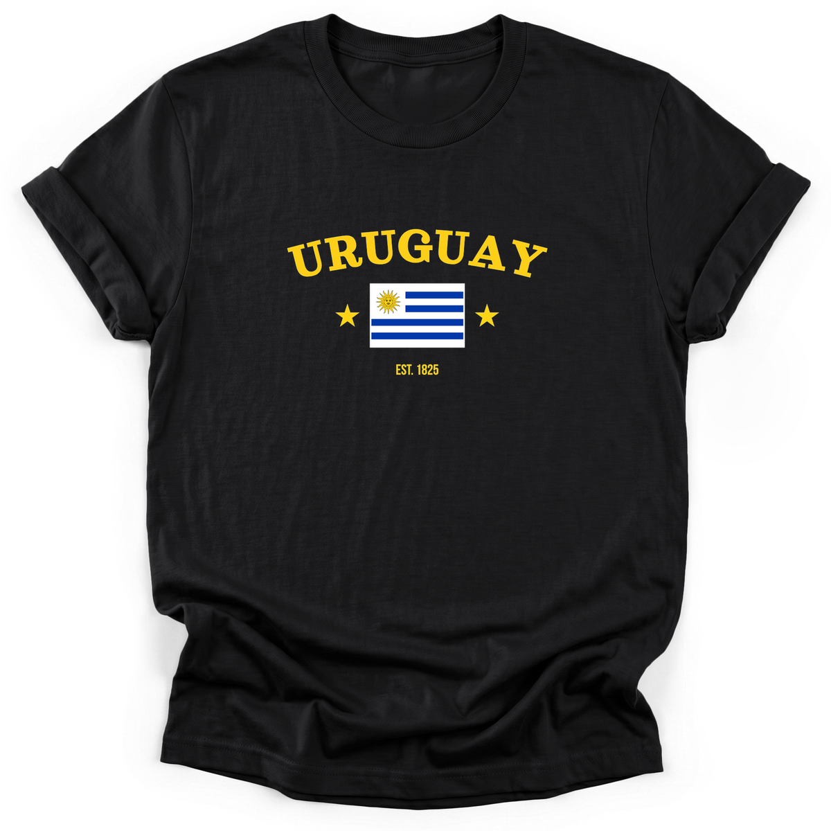 Cultura Estampada — Black