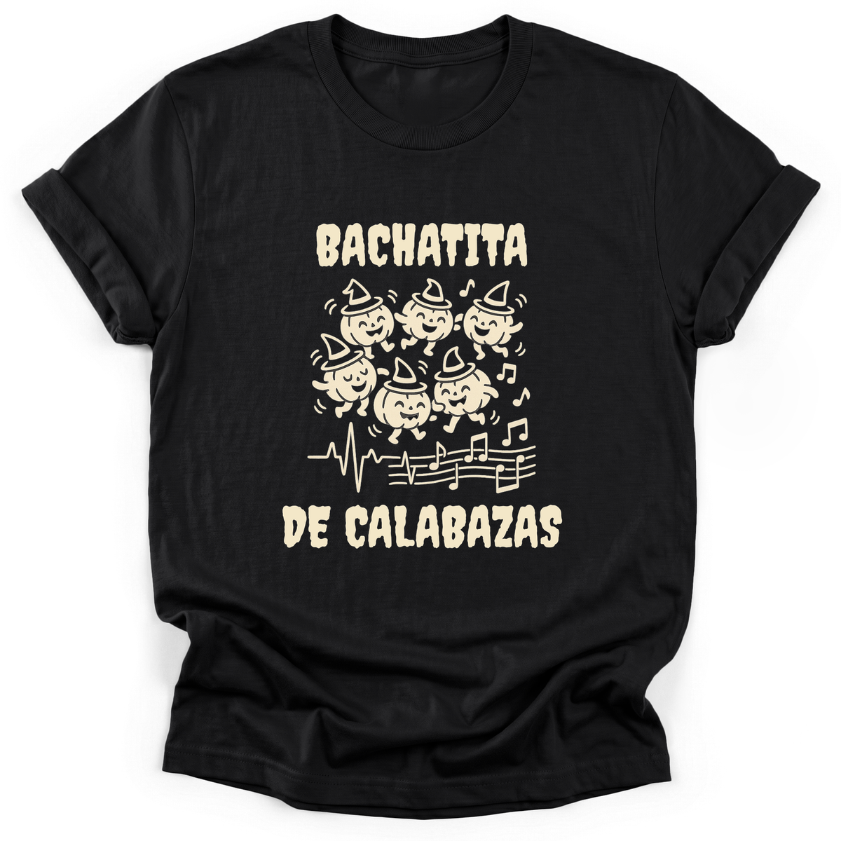 Cultura Estampada — Black