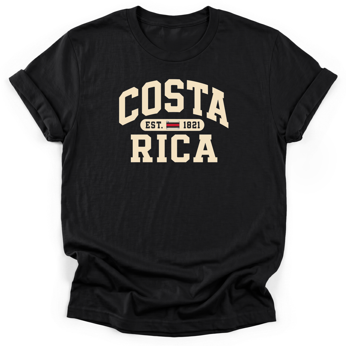 Cultura Estampada — Black