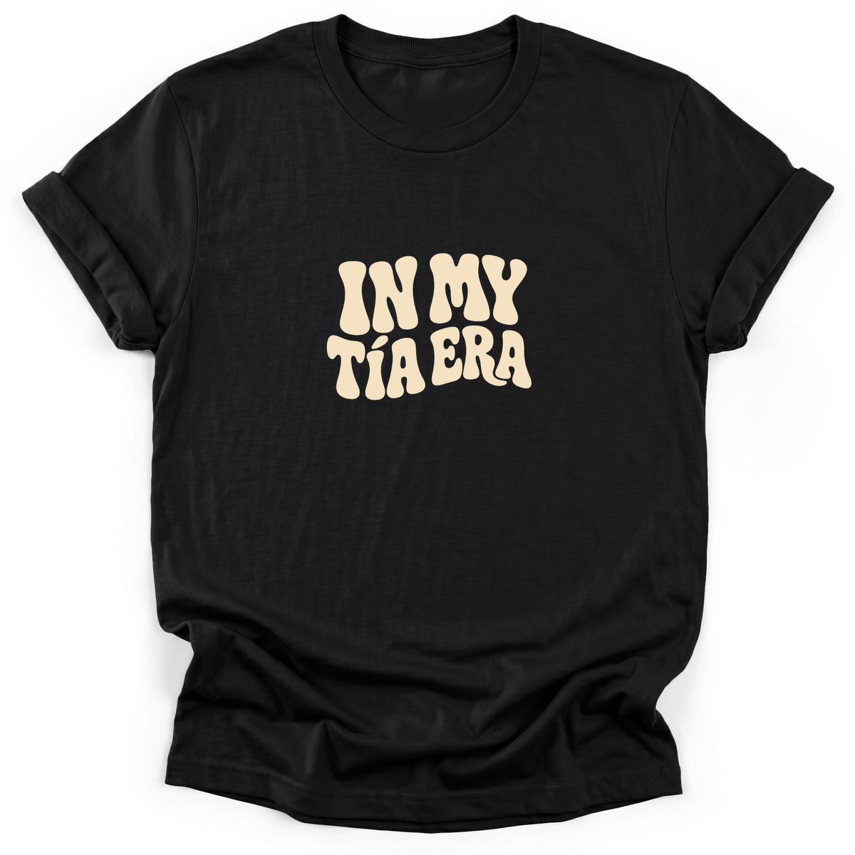 Cultura Estampada — Black