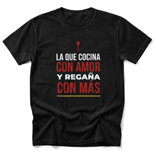 Cultura Estampada — Black
