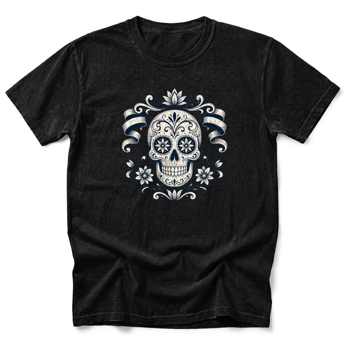 Cultura Estampada — Black