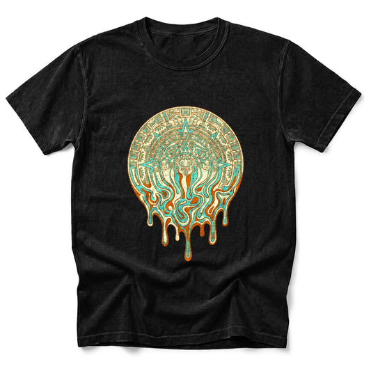 Cultura Estampada — Black