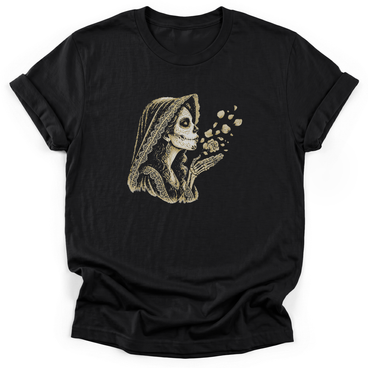 Cultura Estampada — Black