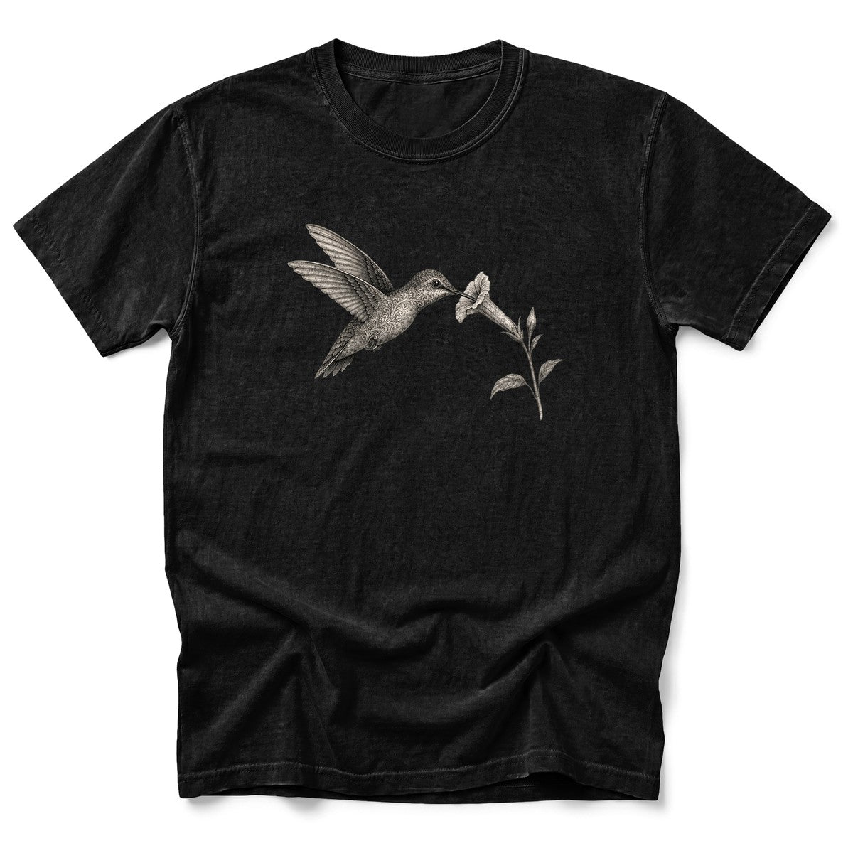 Cultura Estampada — Black