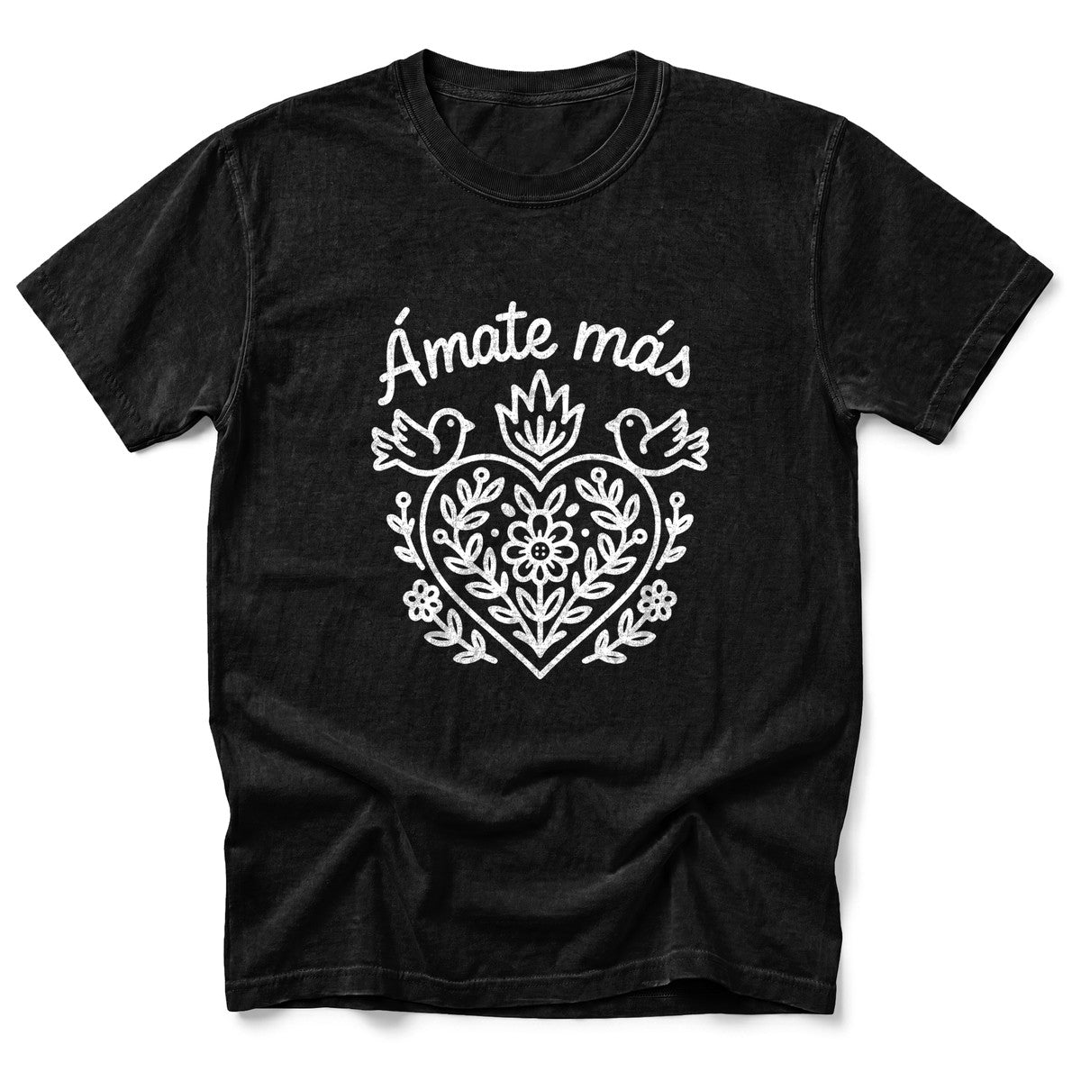 Cultura Estampada — Black