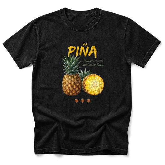 Cultura Estampada — Black