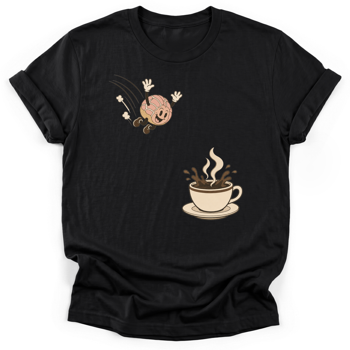 Cultura Estampada — Black