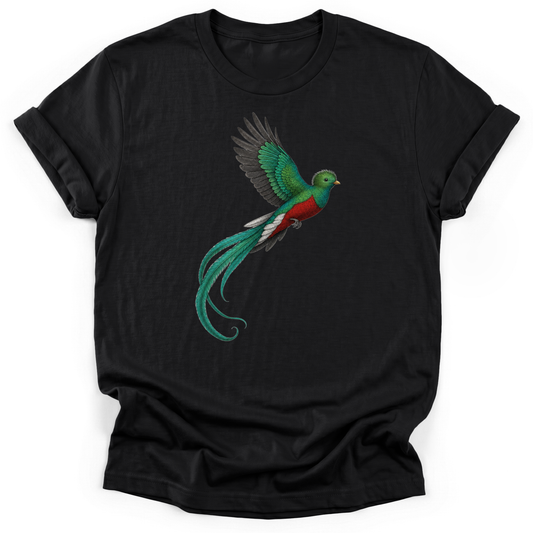 Cultura Estampada — Black