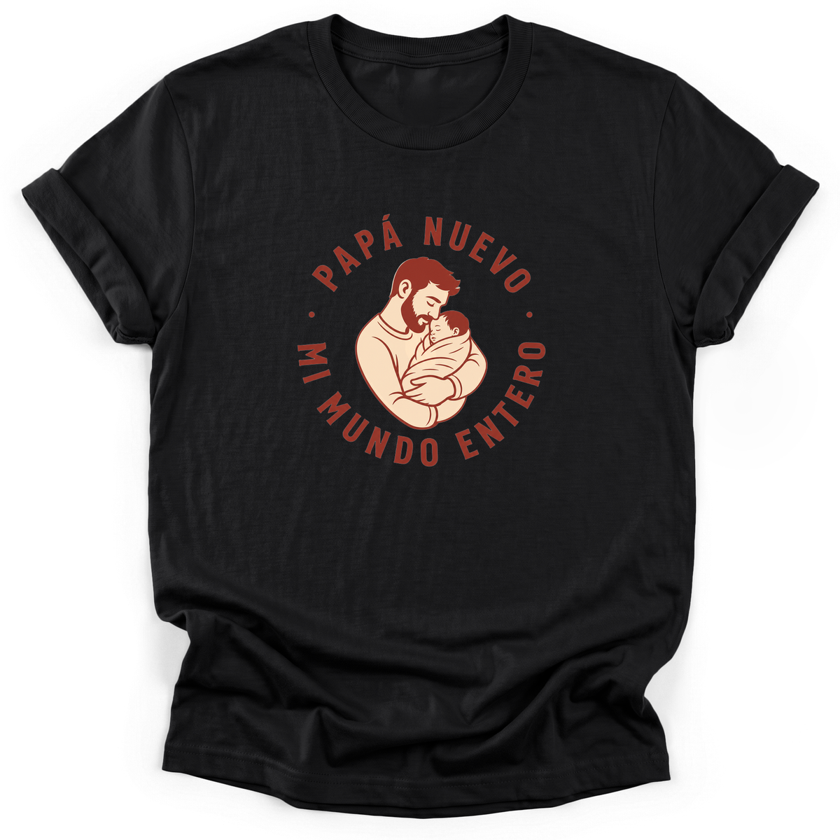 Cultura Estampada — Black