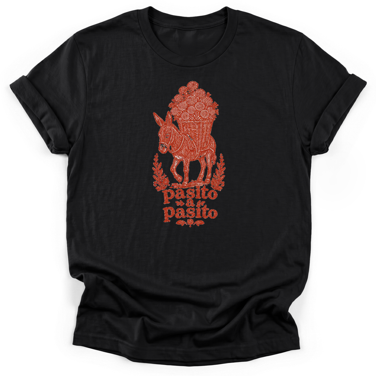 Cultura Estampada — Black