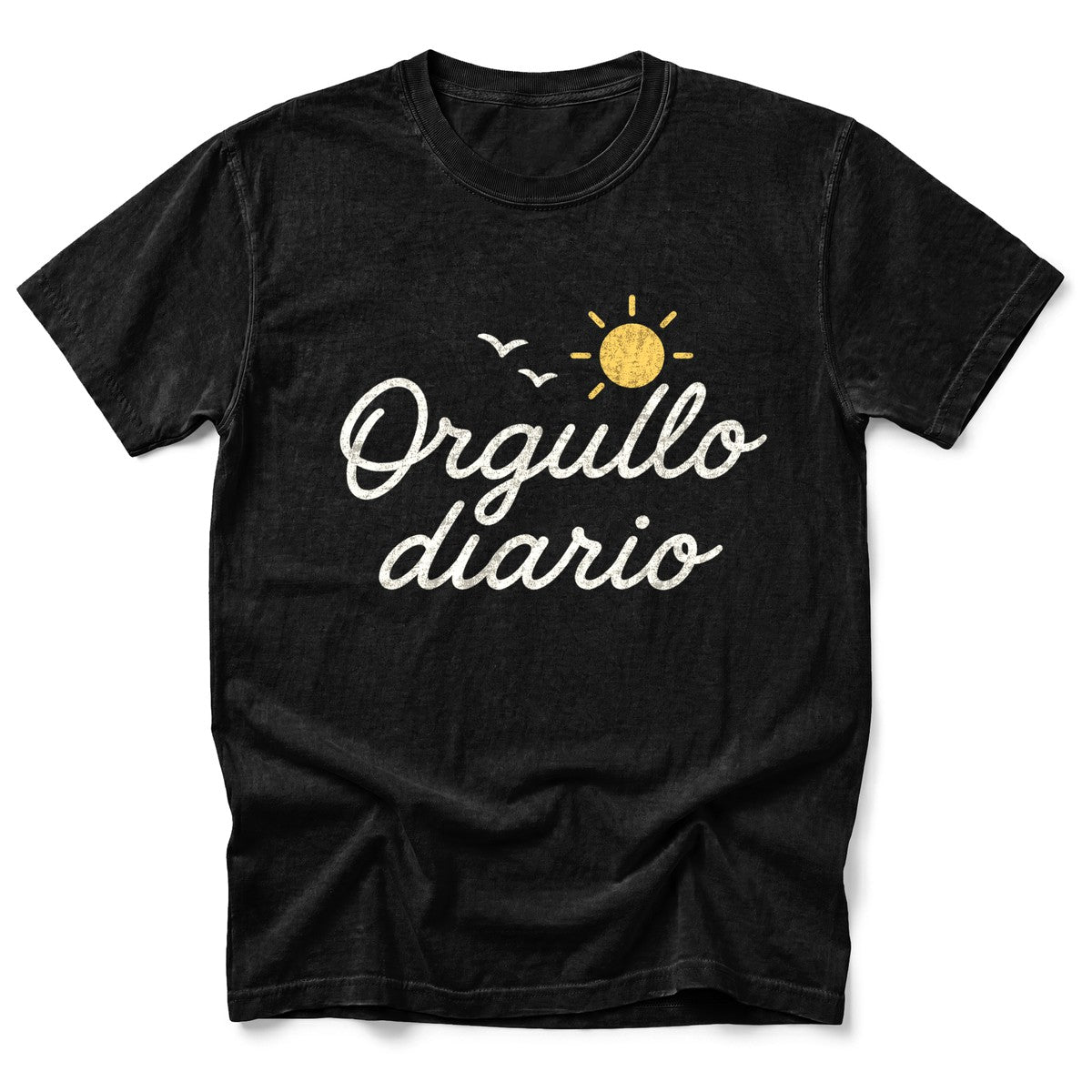 Cultura Estampada — Black