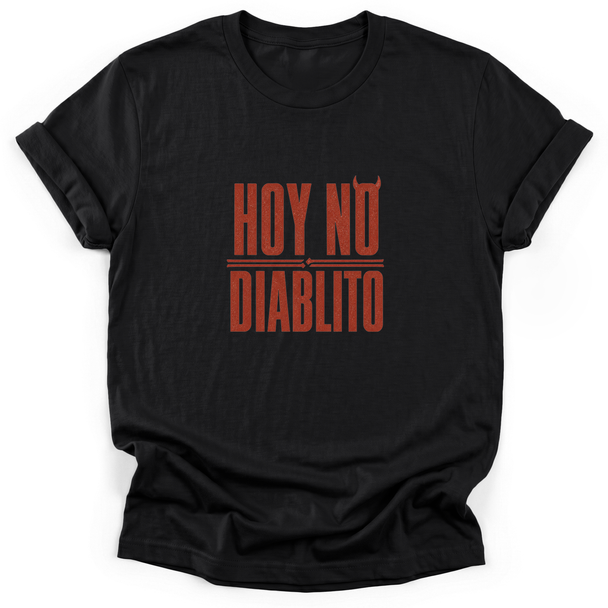 Cultura Estampada — Black