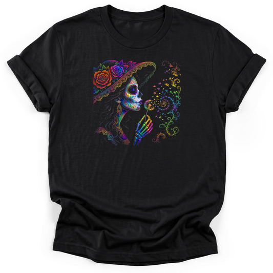 Cultura Estampada — Black
