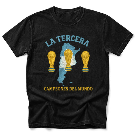 Cultura Estampada — Black