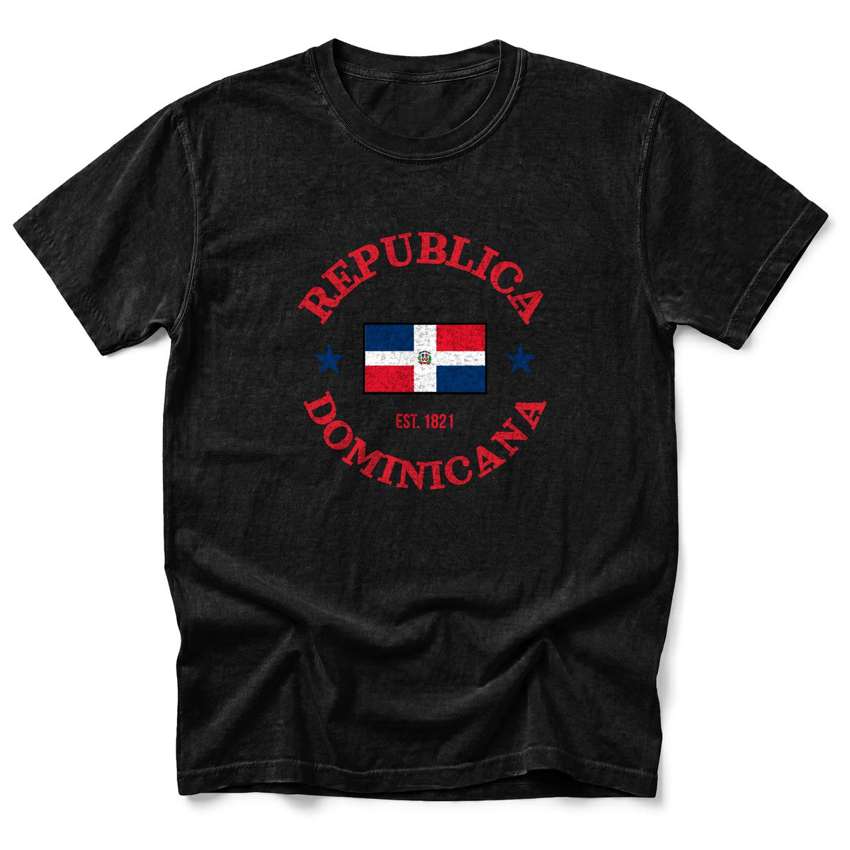 Cultura Estampada — Black