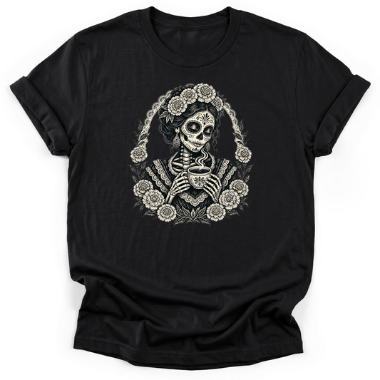 Cultura Estampada — Black