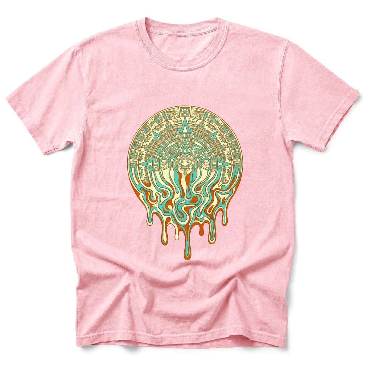 Cultura Estampada — Blossom