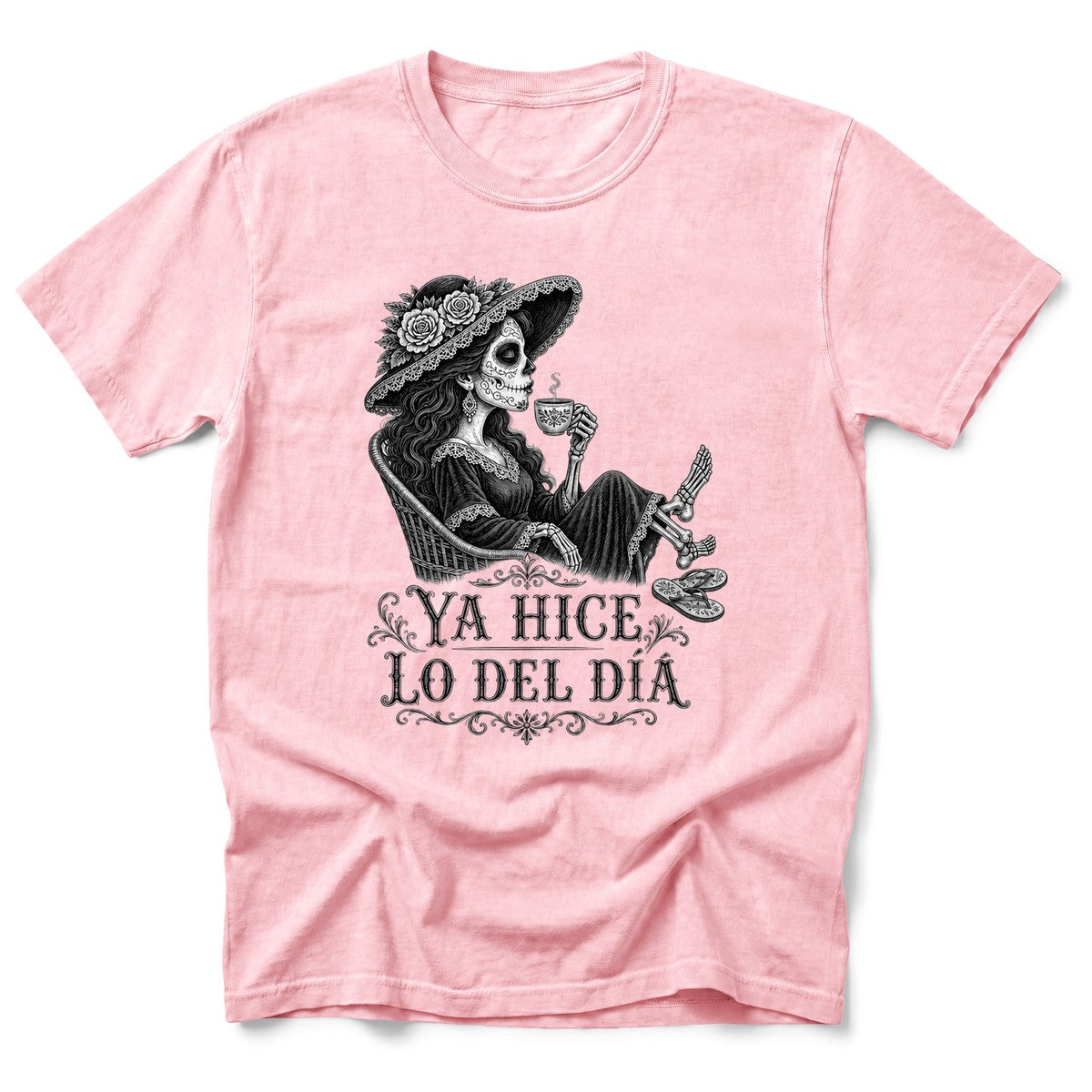 Cultura Estampada — Blossom