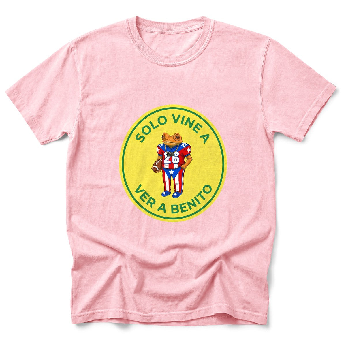 Cultura Estampada — Blossom