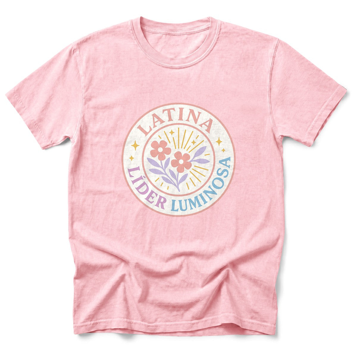 Cultura Estampada — Blossom